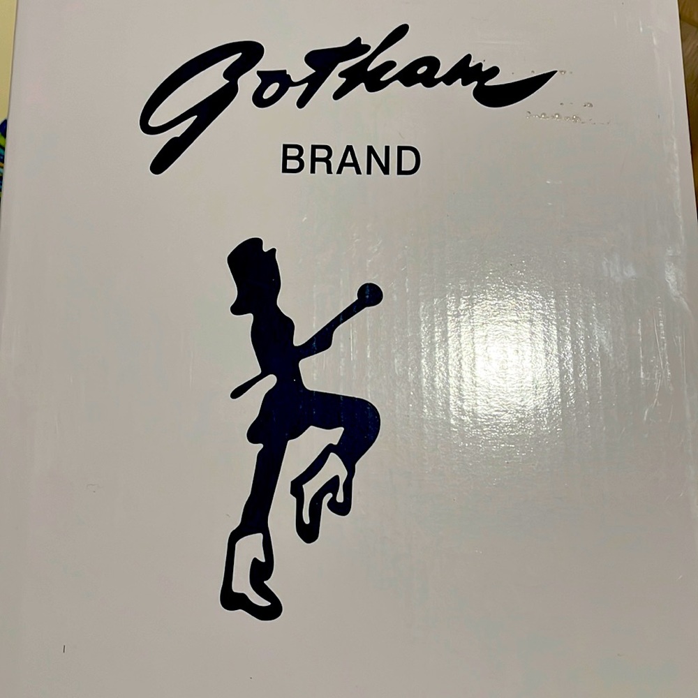 Gotham brand Majorette boot